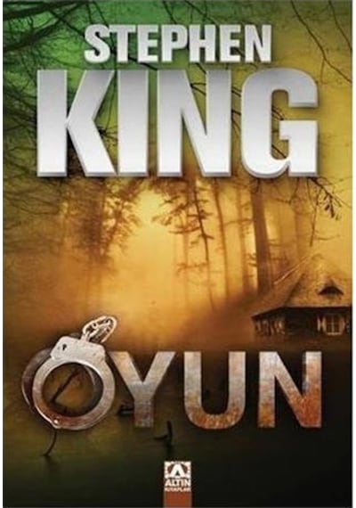 Oyun - Stephen King - Altın Kitaplar