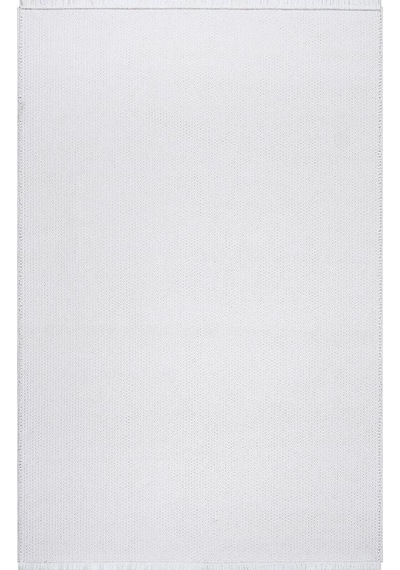 Sanat Halı Lora Plus 3744 Modern Desenli Makine Halısı