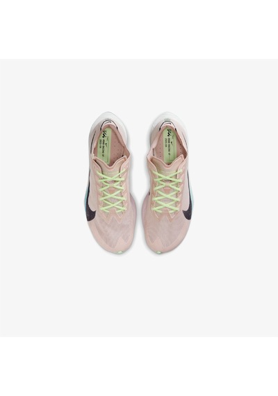 Nike Zoomx Vaporfly Kadın Pembe Koşu Ayakkabısı Ih6277-602 Juststep