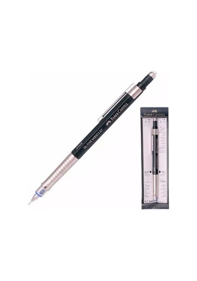 Faber Castell Tk Fine Vario Lüks Versatil Kalem 5