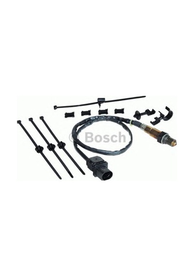 0258017178 Oksijen Sensörü Golf V-jetta Iıı-passat 1.4 Fsı-polo-fabıa-ıbıza-cordoba 1.6 16v 0
