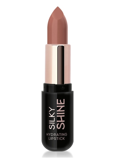 Golden Rose Silky Shine Hydrating Lipstick Nemlendirici Parlak Ruj No:205