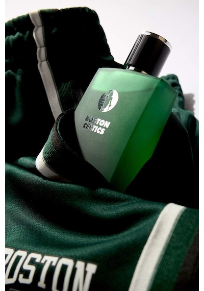 Defacto Erkek 100 Ml Nba Boston Celtics G4701axnsgn10 Amber