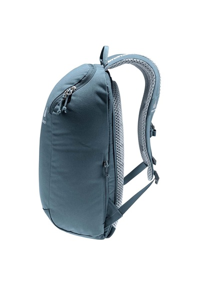 Deuter Stepout 16 Litre Sırt Çantası Siyah