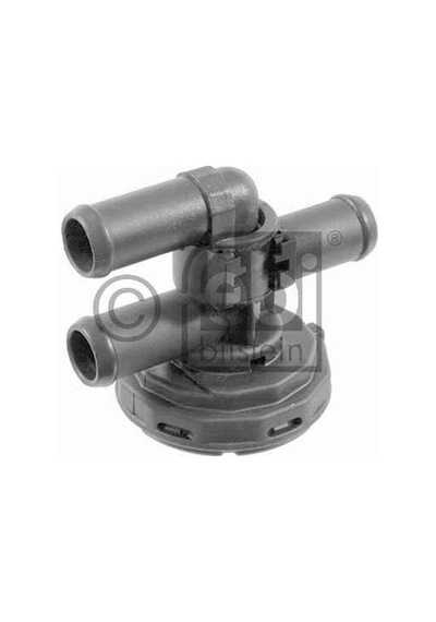 FEBI 22001 KALORİFER MUSLUGU ASTRA F VECTRA A B CORSA B OMEGA B 2