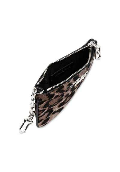 Michael Kors Mıchael Kors Kadın Cüzdan 34f2s7pd1h-heathergrey 34f2s7pd1h-heathergrey Çok Renkli Çok Renkli