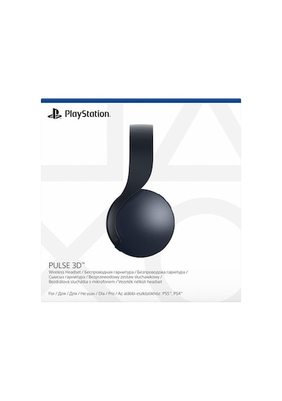 Sony Pulse 3D Wireless Headset Ps5