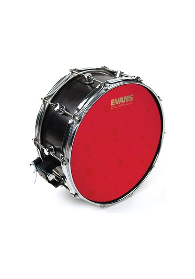 Evans B14hr Deri 14 Genera Trampet Red Ringli Çift