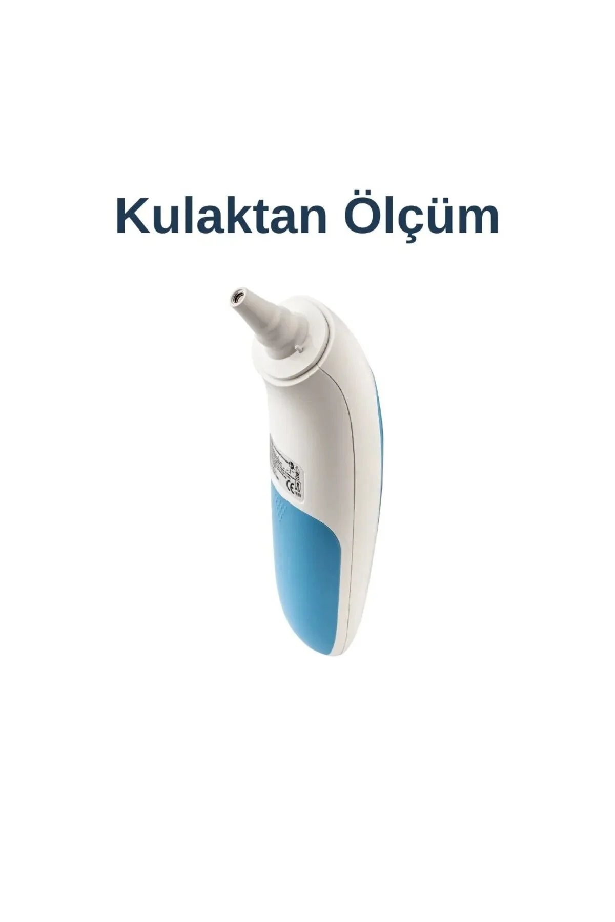 Ac-9080k Konuşan Koldan Tansiyon Aleti + Çanta+pil Hediyeli Ac-9280 Kulaktan & Alından Ateş Ölçer