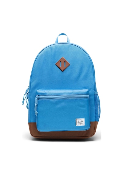 Herschel Heritage Youth 20 Litre Unisex Mavi Günlük Stil Sırt Çantası 11576-06788-os Mavi