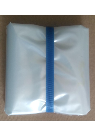 Naylon Branda 180 Micron, En : 2m Boy: 2m 2x2 Metre Kare Kalın Naylon