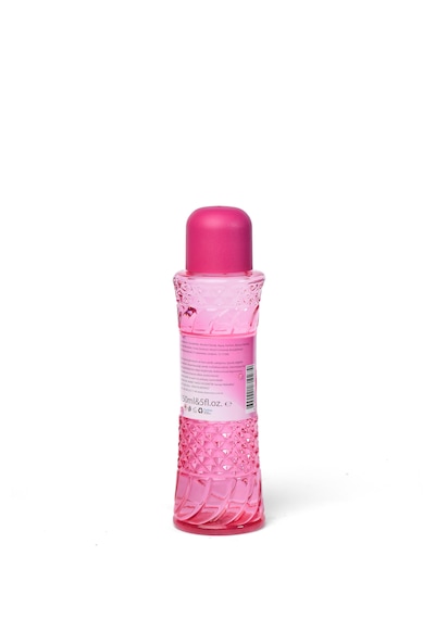 Cleanrose Seyahat Boy Gül Kolonyası - 150 Ml Özel Kristal Şişe