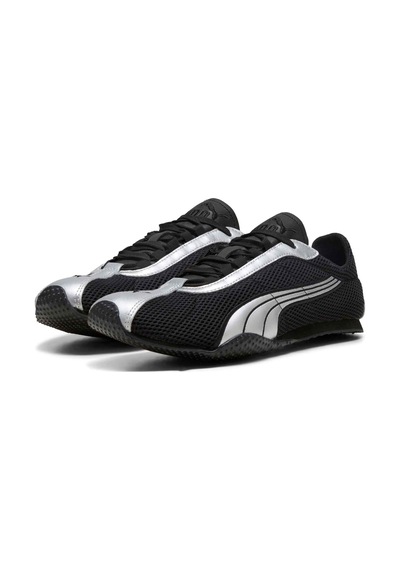 Puma H-street Og Unısex Ayakkabı 403692 02 Siyah