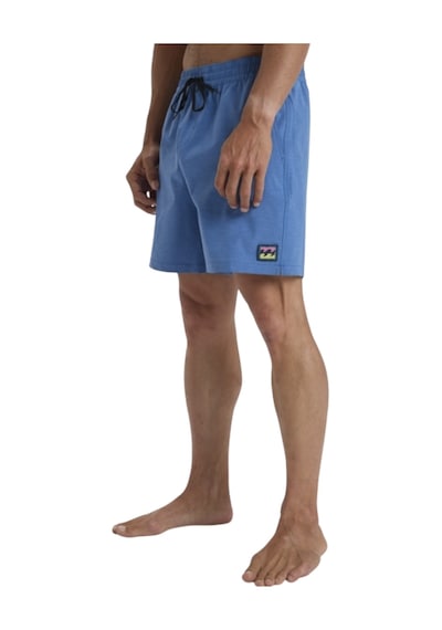 Bıllabong Billabong Every Other Day Lb Erkek Mavi Volley Short 365 Mavi