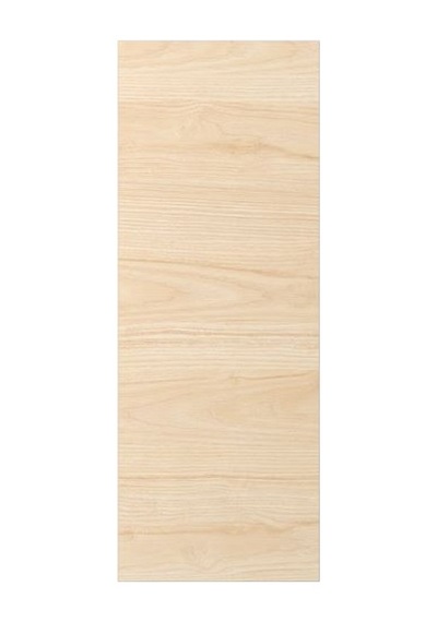 Ikea Askersund Kapak, Açık Dişbudak Görünümlü, 30x80 Cm