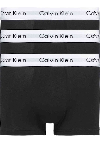 Calvin Klein Erkek Boxer 0000U2664G 001 L
