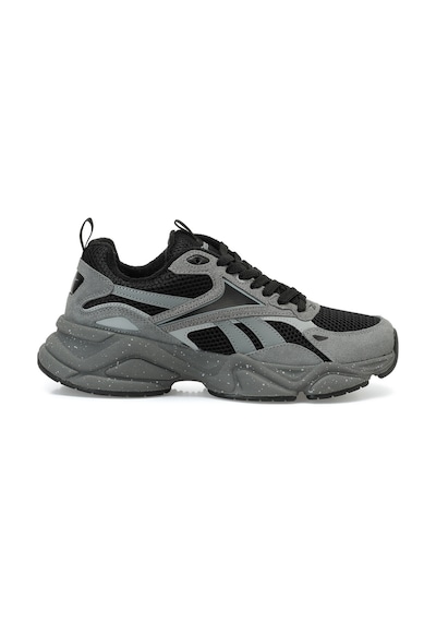 Reebok Charge Run Gri Erkek Sneaker 000000000102269870 Gri-grı