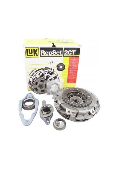 Volkswagen Debriyaj Seti Luk 602000700