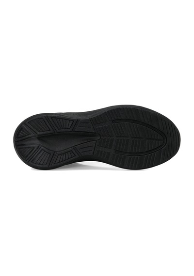 Kinetix Sılvan G Siyah Unisex Koşu Ayakkabısı 000000000102695481