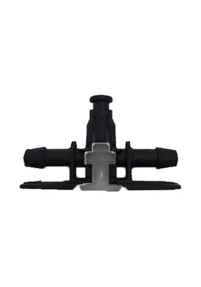 Volkswagen Crafter Plastik Konnektör T 384905753