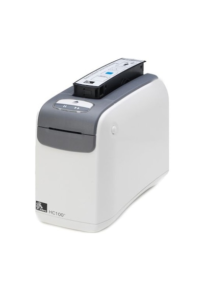 Zebra HC100 Etiket Yazıcı