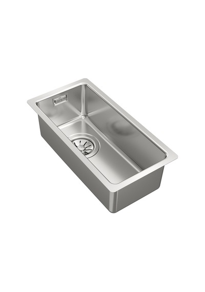 Teka Be Linea 18.40 Rs15 Paslanmaz Çelik Eviye - 115000010