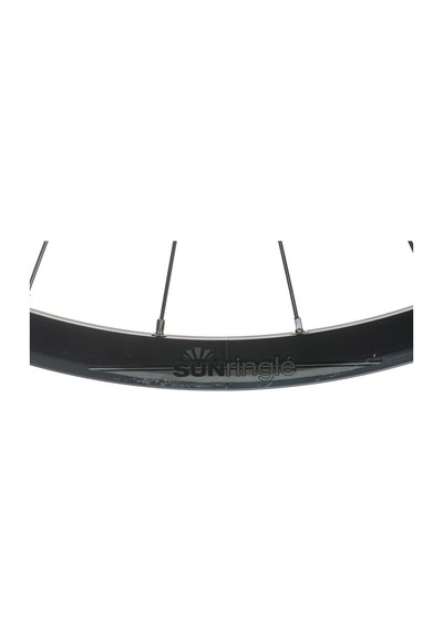 Sunringle Charger Comp 27.5" 6 Vida Rulmanlı Jant Seti