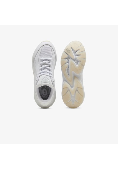 Puma Rs Surge Unisex Gri Spor Ayakkabı 402916
