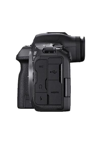 Canon D.cam Eos R5 Mark Iı Body Aynasız Tam Kare Fotoğraf Makinesi