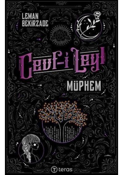 Cevf-i Leyl: Müphem - Leman Bekirzade - Teras Kitap
