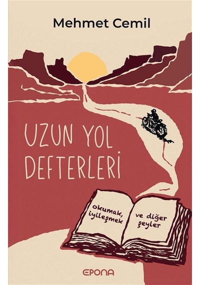 Uzun Yol Defterleri / Mehmet Cemil