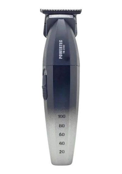 Powertec Ense Sakal Çizim Makinesi Tr-2727 Black