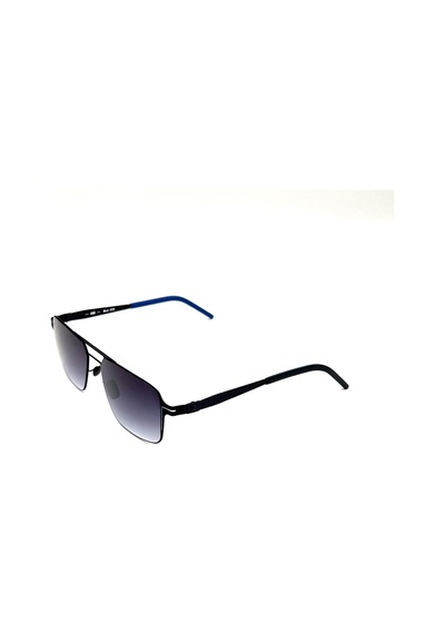 Obb Sunglasses Obb Ms508 C2 Erkek Güneş Gözlüğü Siyah