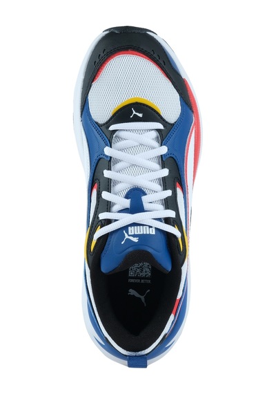 Puma X-ray 4 Erkek Spor Ayakkabı 404747-03 Beyaz
