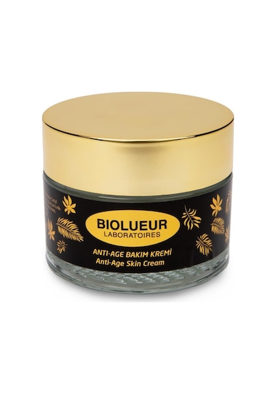Biolueur Cilt Bakım Kremi Hyaluronik Asit 50 ML