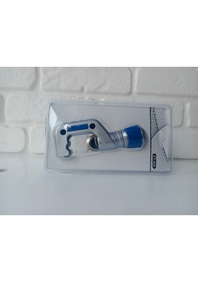 Donglı Tube Cutter Boru Makası 4-32 Mm Ct-432 1 / 8 - 1/4