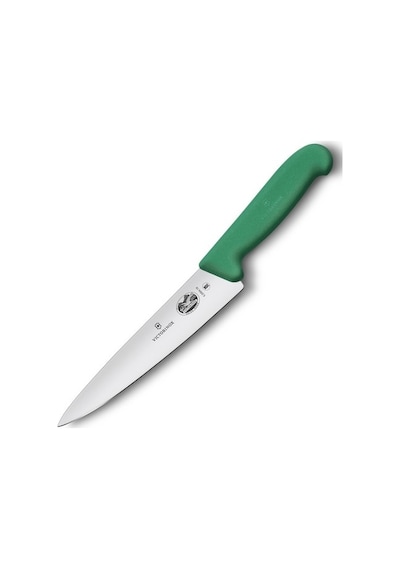 Victorinox 5.2004.25 Şef Dilimleme Bıçağı Yeşil