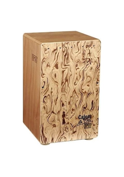 Schlagwerk Cp4019 Cajon La Perù Cosmic