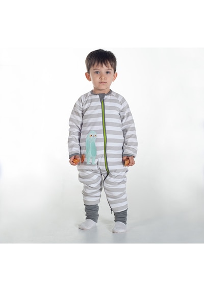 Owli Glowli Uyku Tulumu 2.7 Tog Sloth 001