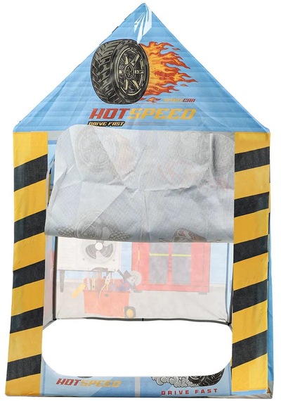 Toys2you Racing Aktivite Evi Oyun Çadırı