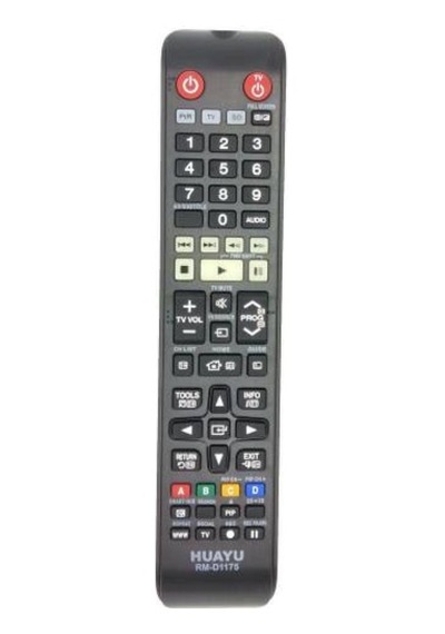 Samsung Uyumlu Ak59-00140A Dvd Blu-Ray Kumandası
