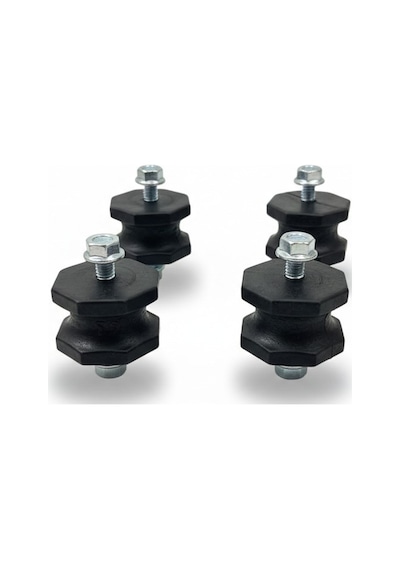 Klima Takozu Büyük 45x30x2 4 Lü