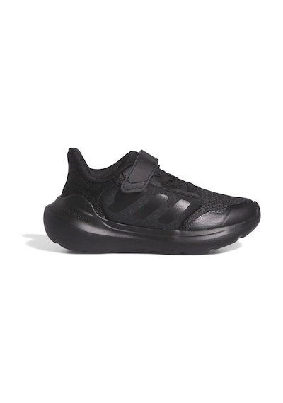 Adidas Ie5985 Tensaur Run 3.0 El Çocuk Spor Ayakkabı Siyah