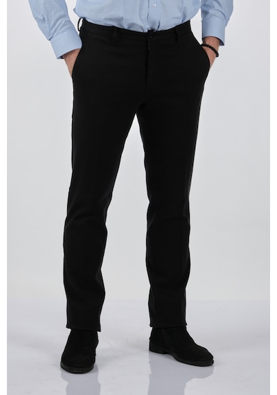 Ecer Erkek Pantolon 04636120 Yeşil