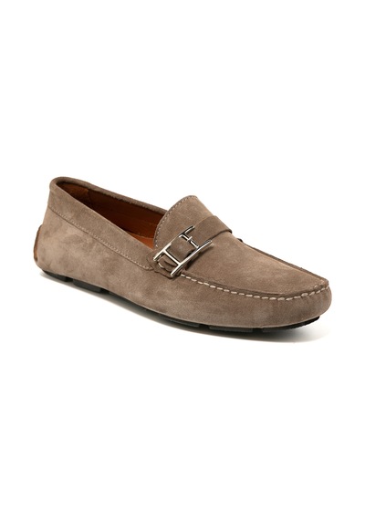 Sughero Oxford Klasik Erkek Mo-7574a044-7574 Giuseppe Mengoni Suggero Süet Sughero