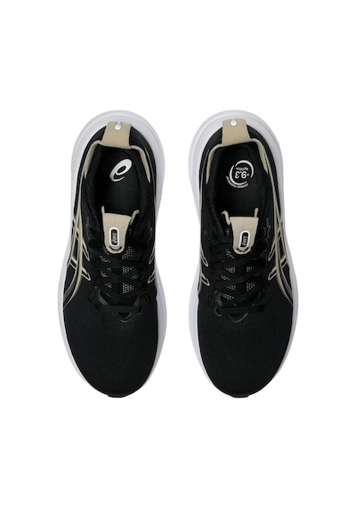 Asics Gel-nimbus 28 Kadın Siyah Koşu Ayakkabısı 1012b899-002