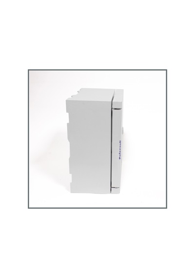 Palazzoli Taıs Cube Dağıtım Panosu grp Boy 1 Ip66/ık10/opak K.
