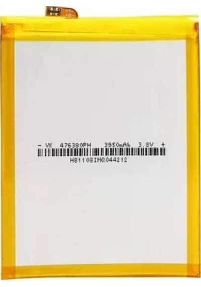 Realpower Zte Uyumlu Blade A610 Batarya 4000mah