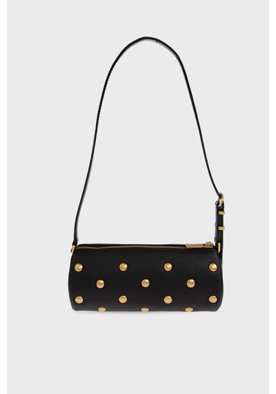 Michael Kors Ayarlanabilir Askılı Çanta 32t6azyc1l001 Kadın Çanta 32t6azyc1l 001 Siyah