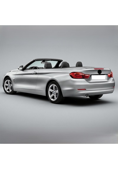 Bmw 4 Serisi F33 Cabrio 14-20 Bagaj Amortisörü 1 Adet 51247491954 1 Adet